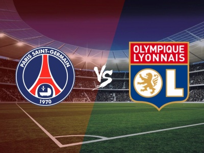 Xem Lại PSG vs Lyon - Vòng 08 France Ligue 1 2026/27
